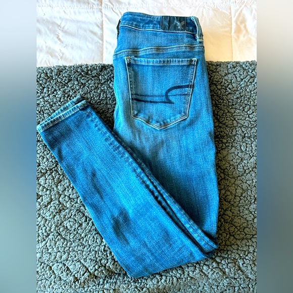 American Eagle Outfitters Denim - American Eagle Women’s Jeans Size:4